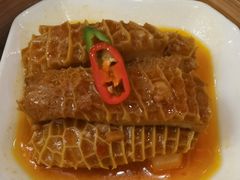 -老廣新意-全天茶点(宝能店)