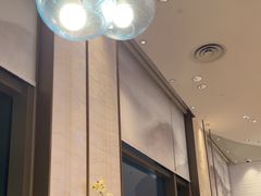 -济南香格里拉·咖啡泉自助餐厅