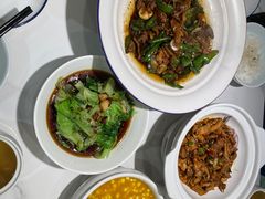 -兰湘子·湘菜小炒(石家庄万象城店)