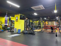 -Ms.Pilates 普拉提技术(尚悦湾陆家嘴店)