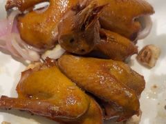 -汤城小厨•粤菜•靓汤(西直门凯德MALL店)