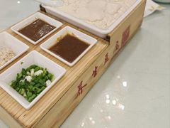 -王厚元饺子·辽菜·烤鸭(工会大厦店)