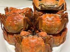 安庆大闸蟹-皖宴(合肥店)