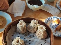 -都一处烧麦馆(前门店)