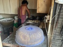 -迎春桥老炉烧饼(碧霞路店)