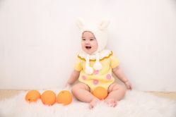 -大连棒棒糖儿童摄影(熊洞街店)