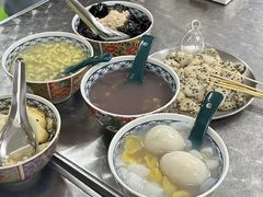 -老胡甜汤(龙眼店)