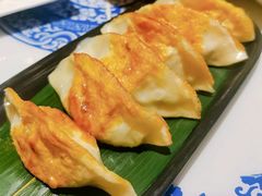 -东方饺子王(新阳路店)