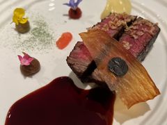 -王府半岛酒店·Jing法餐厅及酒吧