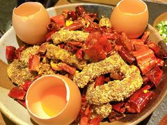 -盡膳口福跷脚牛肉火锅(合生汇购物中心店)