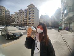 -V咖啡(兰州盛达希尔顿酒店)