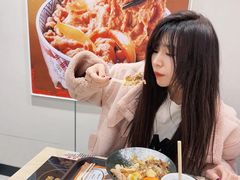 -吉野家(大悦城店)