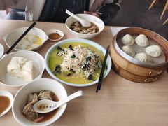 -蒋家桥饺面店(东关街店)