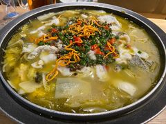 -山城外·非遗酸菜鱼(蜀都万达店)