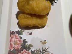 -东方早茶 海鲜•青岛菜(国信体育中心店)