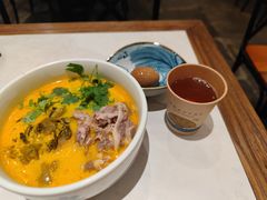 -和府捞面(凯德壹中心店)