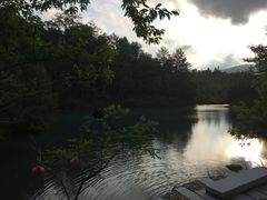 -仙店农庄(湖景农庄餐厅)