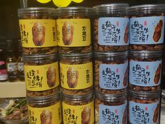 -手抄板凳江南菜(湖滨商业街店)