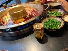 -王婆乔鲜鱼自助火锅(蜀汉路店)