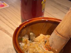 -茄子恰恰·新云南小炒(坪山益田店)