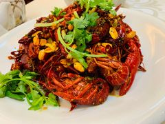 -太明渔村淮扬菜馆(龙蟠中路店)