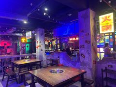 -水巷子·巴掌腰片重庆火锅(云纺店)