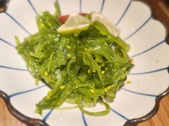 -玉川屋创意日料(柳巷店)