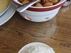 -浔庐餐厅•江西老字号•九江菜(南湖国际店)