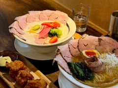 -真打拉面·日式拉面新流派(体育西横街店)