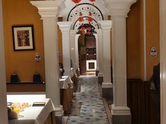 -俄士厨房(五棵松华熙LIVE店)