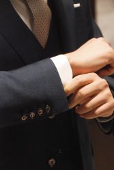 -优山定制西服衬衫大衣(国贸店)