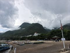 -抚仙湖禄充风景区