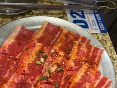 -首尔烤肉大排档(合生汇店)