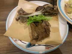 -锡和无锡菜(景丽苑店)