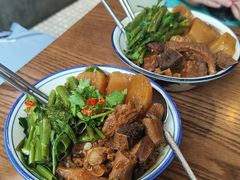 -CowCow其其·牛杂咖啡公司(六运店)