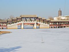 -西海子公园