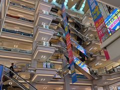 -红星美凯龙北京至尊MALL(东四环中路店)