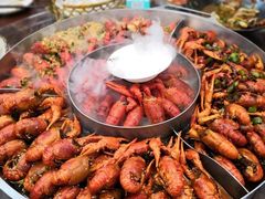 -马头巷·隐庐居·红油大虾(园区店)
