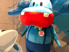 -盒马鲜生(莱蒙都会店)