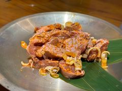 -蒲葵传统炭火烤肉(白石龙店)
