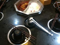 -香传承重庆火锅(直营中山路店)