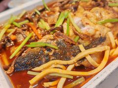 -半天妖烤鱼(海梦一方店)