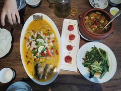-小喜客·云南特色菜(纳西庭院店)