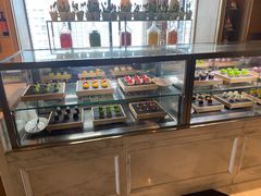 -君悦酒店·乐厨·高空自助餐(青年大街店)