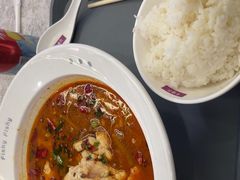 -大食代美食广场(月星环球港店)