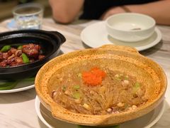 -星洲小聚·东南亚菜(中航城君尚店)