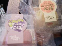 -面包工坊(七彩云南第一城店)
