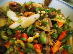 -德叔阙里·衢州菜馆(月湖店)