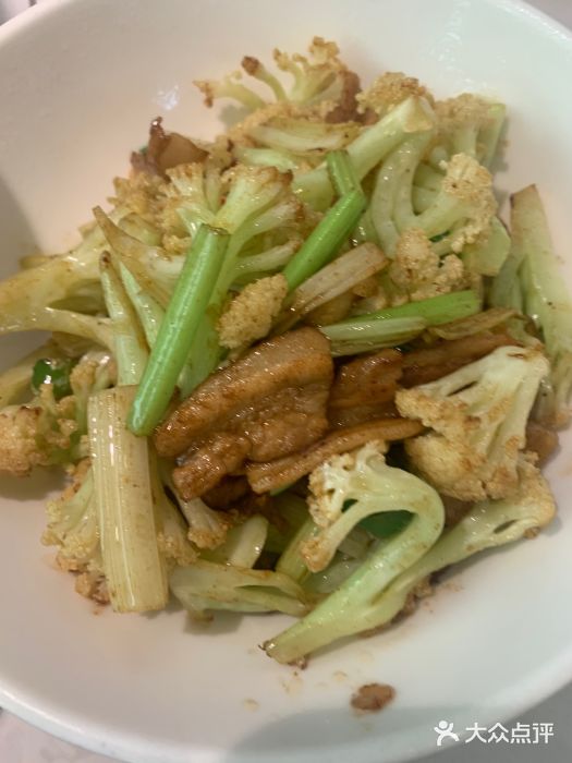 花椒俏川菜小馆(南海万达店)图片