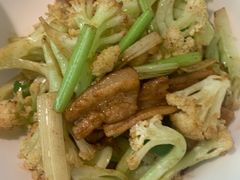 -花椒俏川菜小馆(南海万达店)